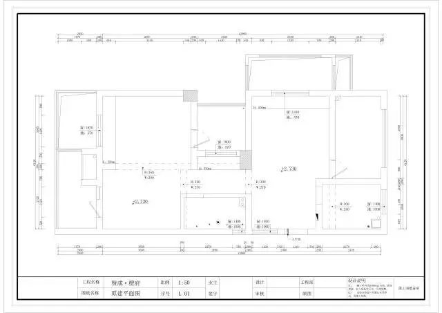 《沫蓝》105平美式by设计师：石头