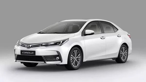 丰田卡罗拉真的有那么好吗？