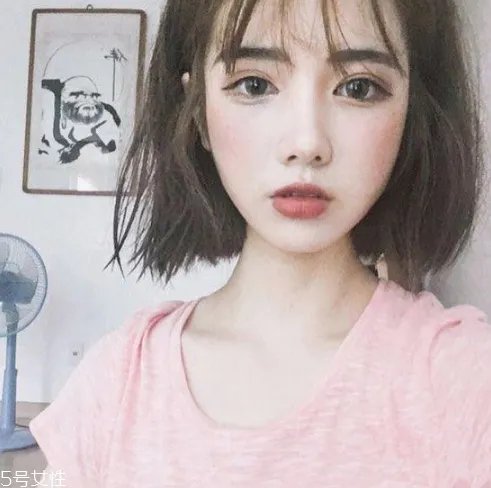 2018秋冬发型流行趋势 2018秋冬流行发型图片