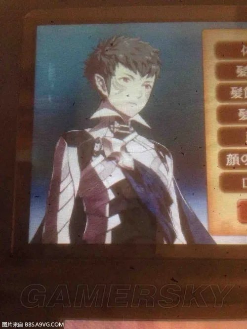 《火焰纹章if》中文流程剧情故事一览