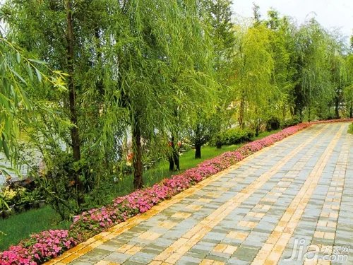 水泥花砖规格尺寸 水泥花砖价格