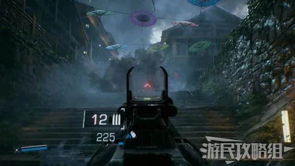 《光明记忆无限》全流程图文攻略 剧情及流程攻略