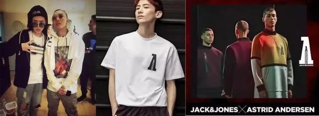 如何评价杰克琼斯这个牌子？