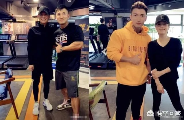 文章和马伊琍和好了吗