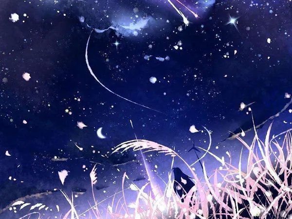 没关系天空越黑星星越亮是什么歌，星月糖歌曲介绍