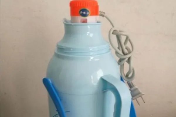 热得快十分危险,为什么还有那么多人用呢?