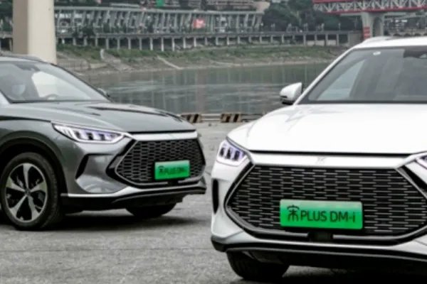 国产车销量排行榜