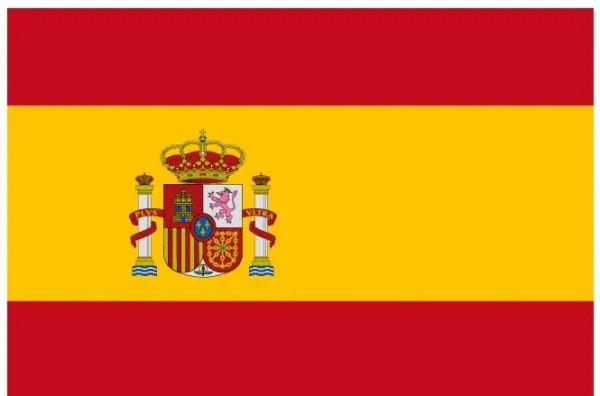 西班牙面积和人口