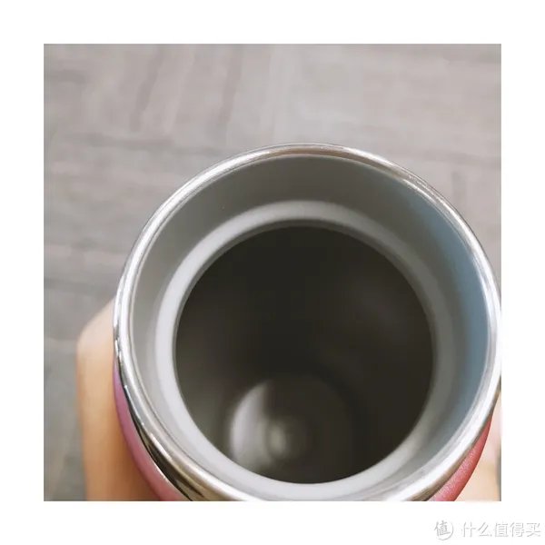 象印保温杯怎么样