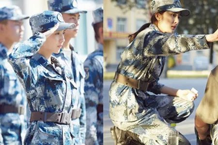 真正男子汉第一期女星素颜上阵看点多