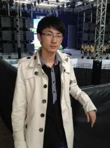 江成博的事件过程