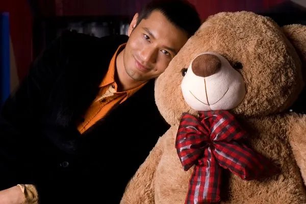 汪涵黄晓明不会打字，袁姗姗不会扫码，没有常识还是节目效果？