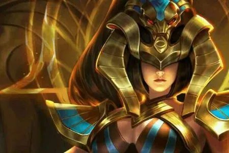 王者荣耀中女娲哪些方面比较强势？