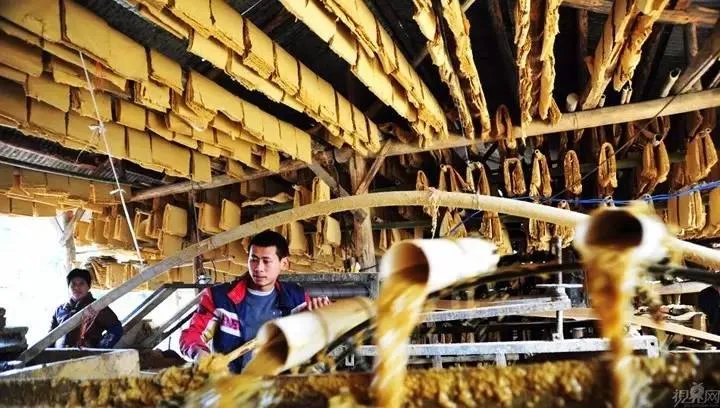 手艺 I 日常 【造火纸-生活】