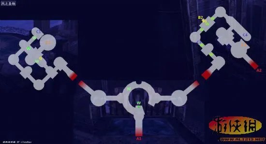 《伊苏7》详细图文流程攻略