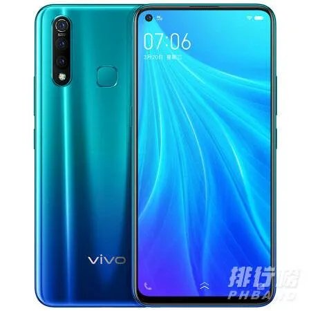 vivo手机哪款性价比高 质量好5G_vivo手机性价比排行榜2020前十名
