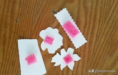 手工感恩卡片制作？