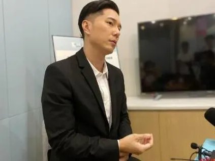 许君豪回应以医生身份走红，许君豪的家庭背景是怎样的？