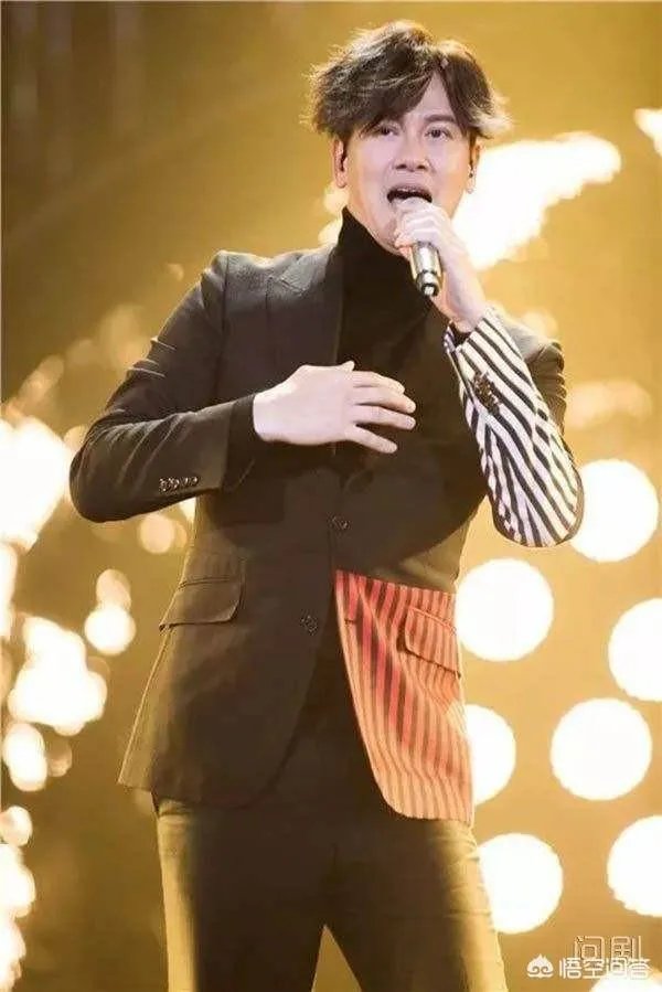 我是歌手翻唱周杰伦的歌