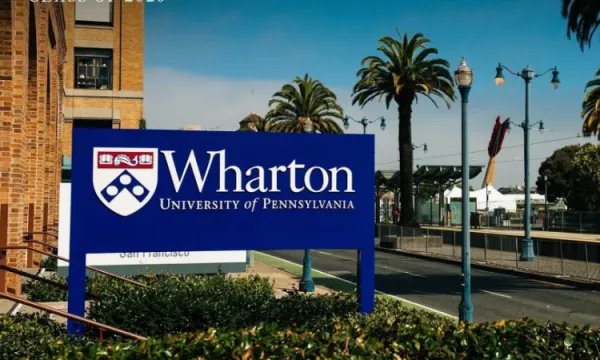 世界mba商学院排名