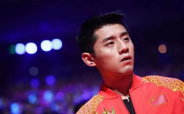 马龙和张继科爆发力谁更强？