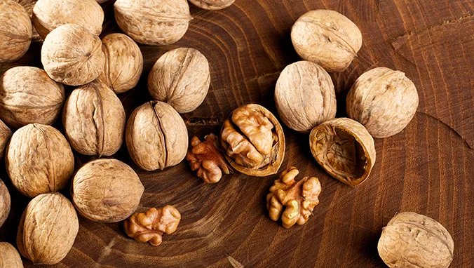 核桃的营养价值