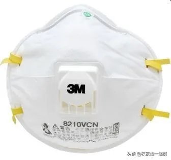 f95口罩与n95口罩有什么不一样？