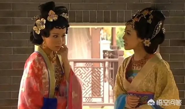 李施嬅在TVB剧《宫心计》和《公主嫁到》的表现上，有何不同？