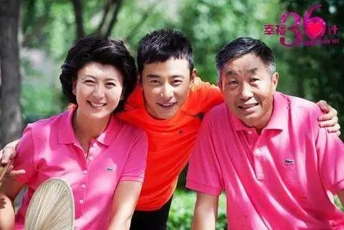 《幸福36计》：这部电视剧中刻画了袁则强是一位什么样的母亲？