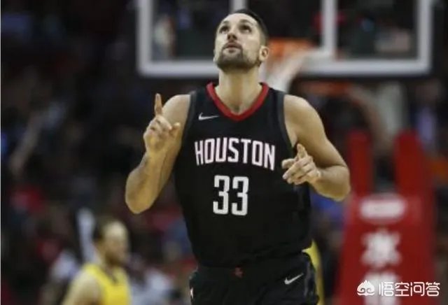 假如火箭交易安德森会换来什么筹码？