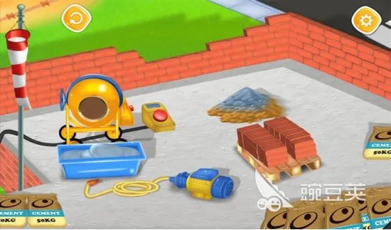 适合一岁半宝宝玩的亲子游戏分享大全2023 适合幼儿的亲子互动手机游戏大全