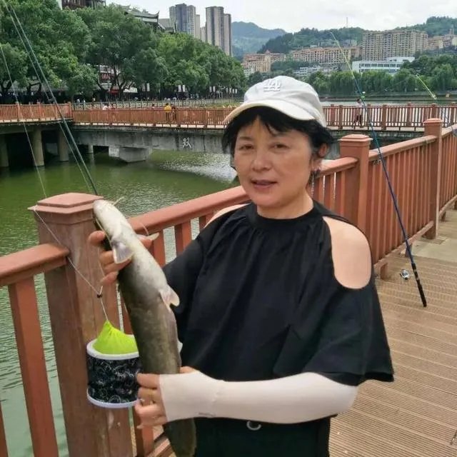 户外钓鱼直播怎么做？