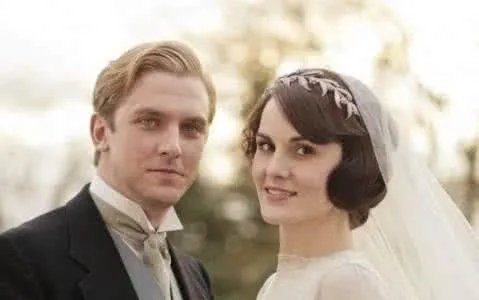 如何评价唐顿庄园的马修？