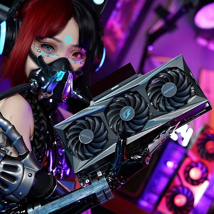 显卡排行榜天梯图2022年6月（性能对比，一定要看过来）