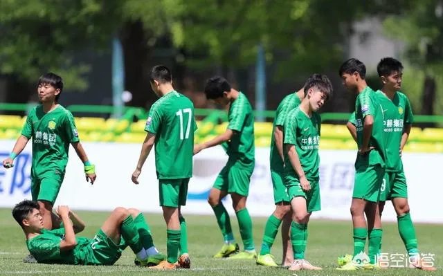 中赫国安杯东道主尴尬垫底，河北华夏幸福倒数第2，对此你怎么评价？