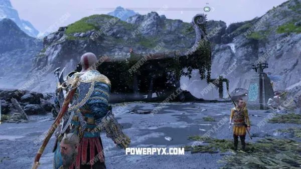 《战神4》藏宝图及宝藏位置攻略 宝藏奖励介绍