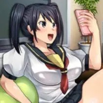 可以随意触摸互动的不正经手游大全2025