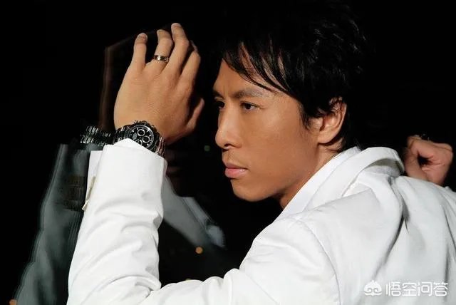 吴京、甄子丹和李连杰到底是什么关系？