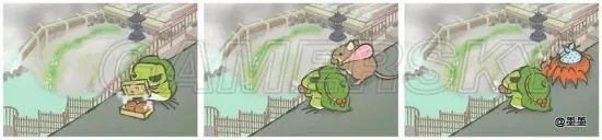 旅行青蛙全照片介绍及获取方法 照片地点分享