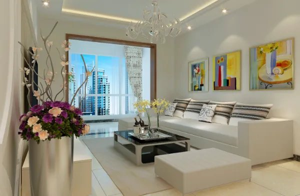 浙江衢州一男子装修走起了“不锈钢风”，如何看待新的装修风格？