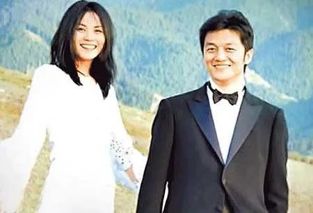 李亚鹏新恋情曝光，你怎么看？