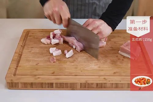 乱炖的做法 家常乱炖怎么做