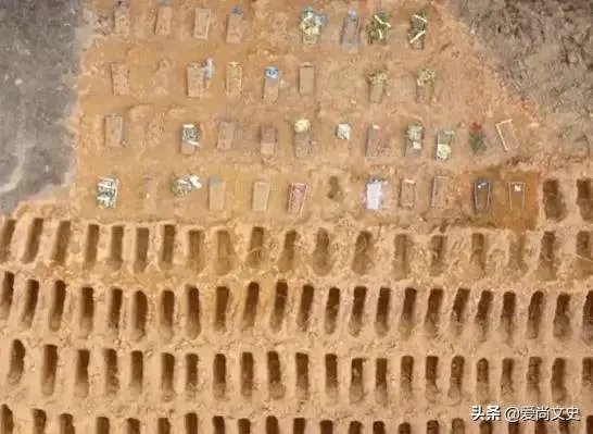 巴西确诊数突破100万,总统仍称新冠是“小感冒”,你怎么看?