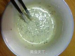 古剑系列美食——丹桂花糕