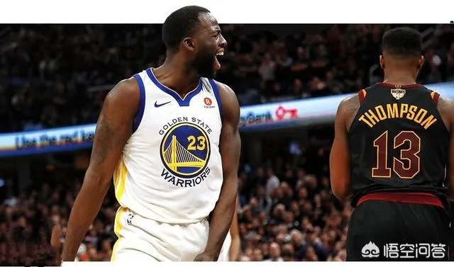 网爆勇士队格林与骑士队汤普森在夜店发生冲突,杜兰特和詹姆斯上去劝架,你怎么看?