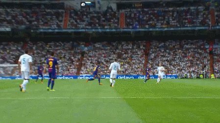 莫德里奇为啥不高不壮,却能踢成世界级球员?