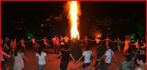 京西草原旅游攻略