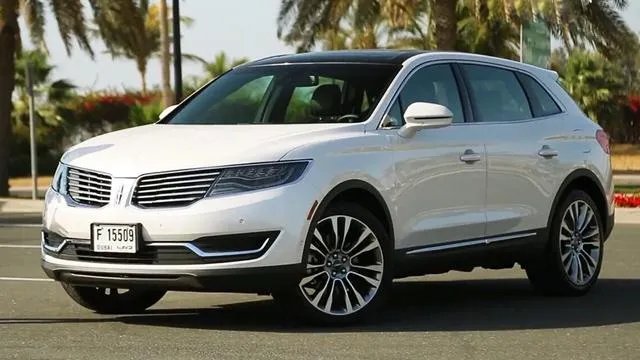 MKX林肯SUV质量怎么样?爱坏吗?