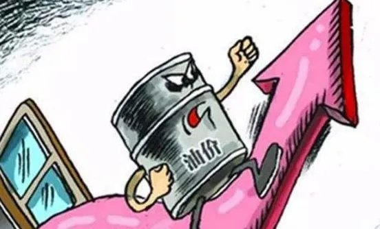 国内油价或首迎“八连涨”，你预计油价未来的走势如何？