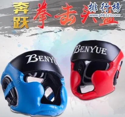 什么品牌的散打护具好？散打护具十大品牌排行榜推荐